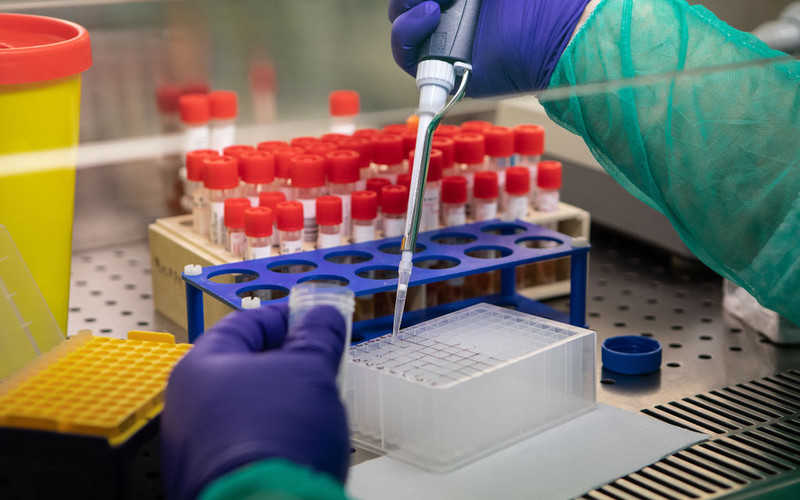 Naukowcy z Toronto wyizolowali koronawirusa