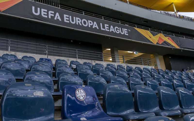 Piłkarska LM i LE: UEFA odwołała przyszłotygodniowe mecze