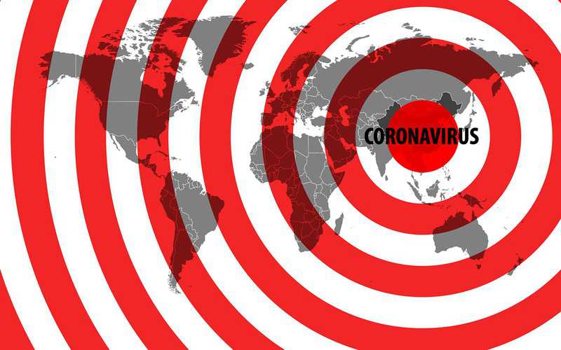 Szef WHO: Europa stała się epicentrum pandemii koronawirusa