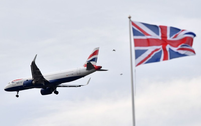 'Crisis of global proportions': British Airways boss warns of job losses