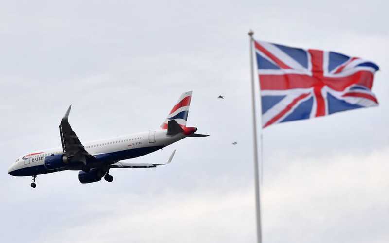 Prezes British Airways: To kryzys gorszy niż cokolwiek do tej pory