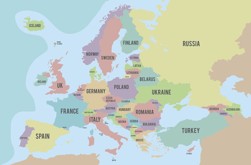 Rosja zamknie jutro czasowo granicę lądową z Polską i Norwegią