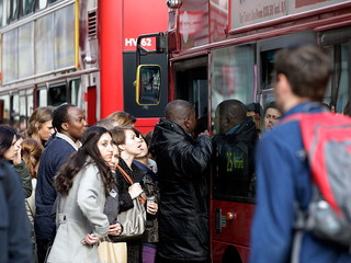 Strajk metra sparaliżuje Londyn. Milionowe straty dla gospodarki