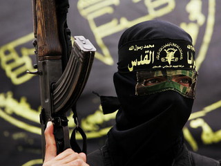 Polak walczący dla ISIS: "Zginiecie jak wszyscy niewierni"