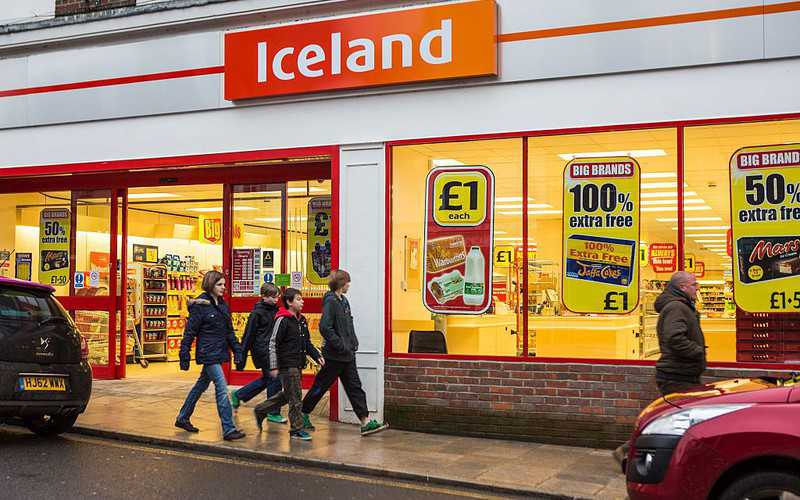 Iceland tests special opening hours only for older people