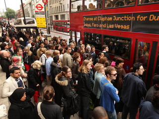 Londyn ponownie sparaliżowany? Zapowiedziano kolejny strajk metra