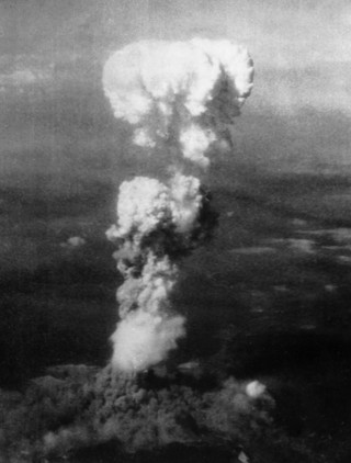 Hiroshima: 70 lat temu miała tu miejsce atomowa apokalipsa