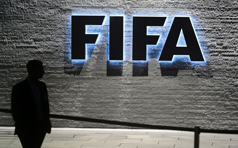 FIFA studying coronavirus impact on schedules, player contracts