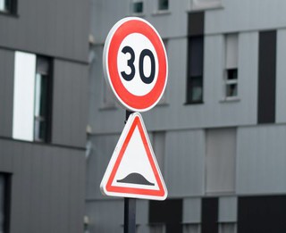 1/3 kierowców w Wielkiej Brytanii nie zna ograniczeń prędkości