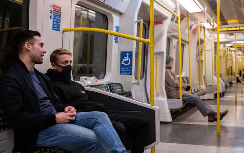 Londyn: Rozkład jazdy transportu publicznego będzie ograniczony