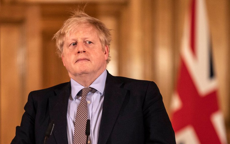 Rząd UK ogłosił pakiet 330 mld funtów pomocy dla biznesu