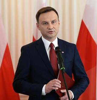 Czym się będzie zajmować prezydenckie biuro ds. Polaków za granicą? 