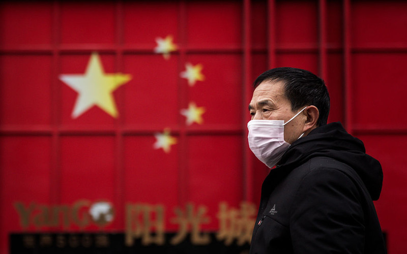 China records zero new domestic virus infections
