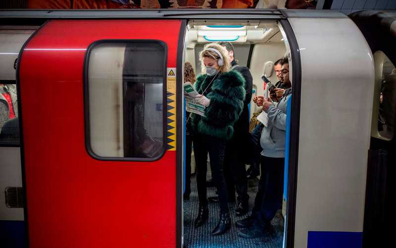 Londyn: Nawet 40 stacji metra do zamknięcia. Później dalsze ograniczenia