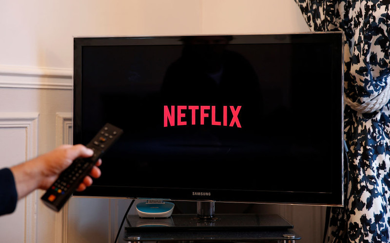 EU asks Netflix to limit services to protect broadband infrastructure