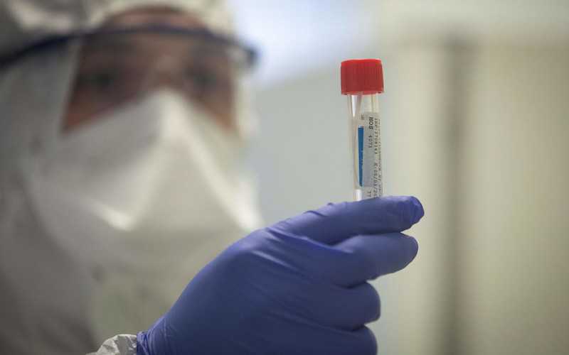 Obiecujące wyniki testów leku na grypę w walce z koronawirusem