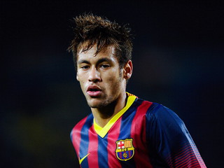 Neymar diagnosed with mumps, out 15 days for Barca