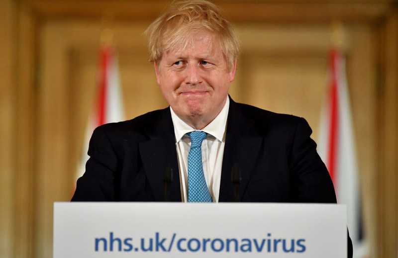 PM: We can 'turn the tide' on coronavirus crisis