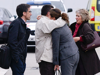 Rodziny ofiar katastrofy Germanwings chcą wyższych odszkodowań