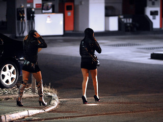 Do 30 tys. euro mandatu za "kontraktowanie" prostytutki na ulicy