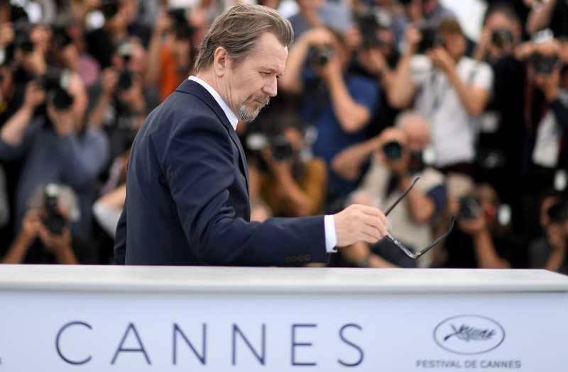 Cannes film festival canceled due to coronavirus pandemic