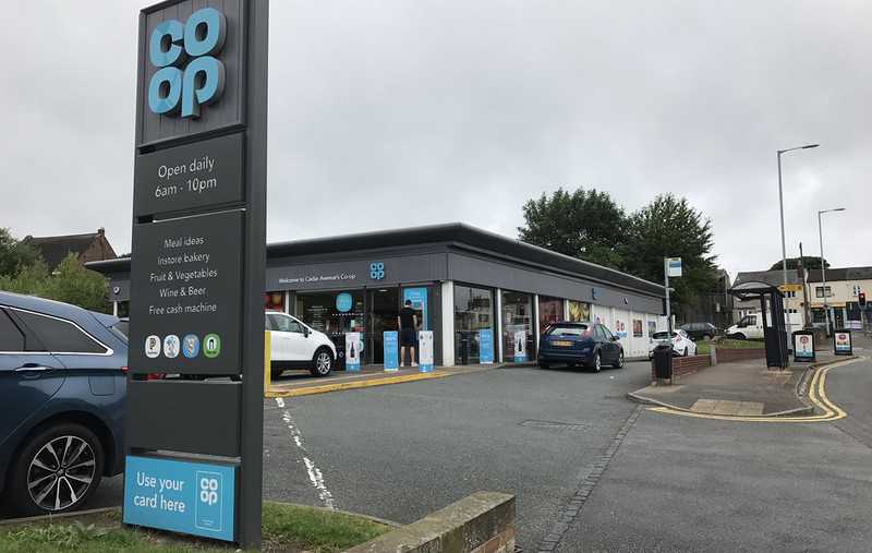 Co-op creates 5,000 jobs for people who lost jobs to coronavirus   