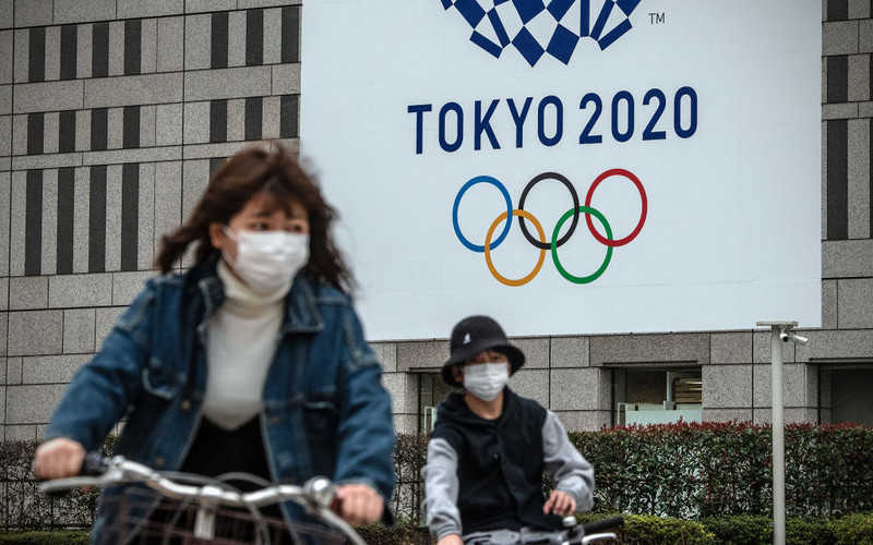 Tokio 2020: MKOl rozważa różne scenariusze, ale igrzysk nie odwoła