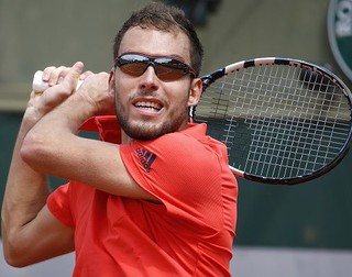 Official ATP Rankings: Poland's Janowicz on 47. place