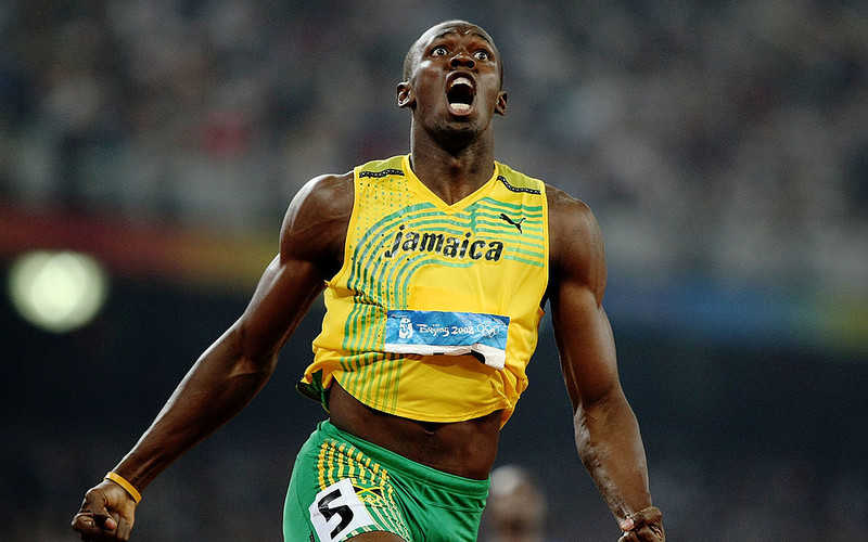 Bolt's former coach calls on IOC to postpone Tokyo Olympics