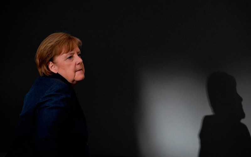 Niemiecki rząd przeznaczy 822 mld euro na ratowanie gospodarki