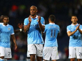 Liga angielska: Manchester City liderem po pierwszej kolejce