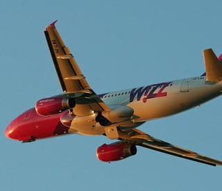 Wizz Air bez kolejki