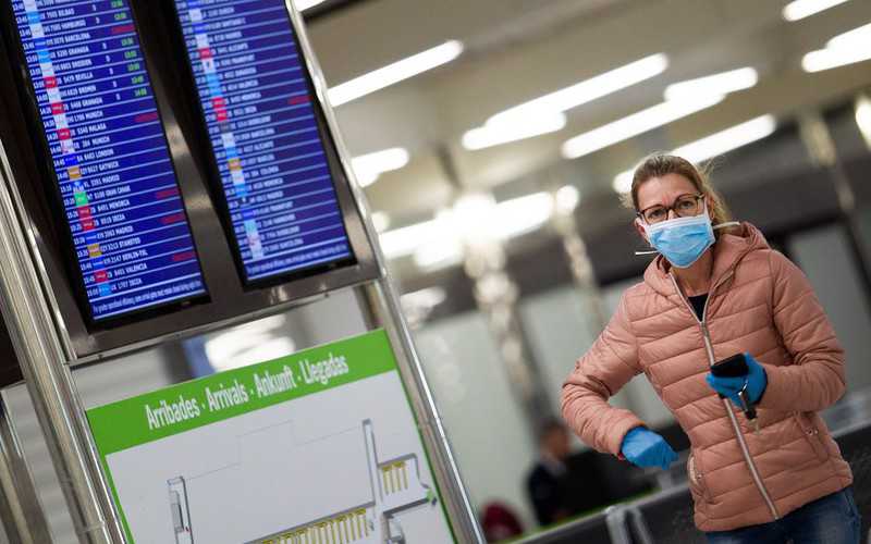 Spain to restrict entry for 30 days over coronavirus