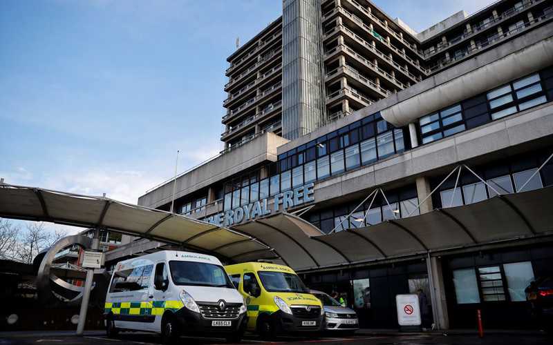 Media w UK: Najmłodsza dotąd ofiara koronawirusa miała 18 lat 