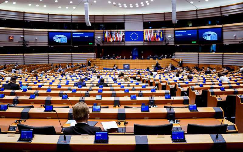 EU coronavirus: European Parliament announces colleague has died from COVID-19