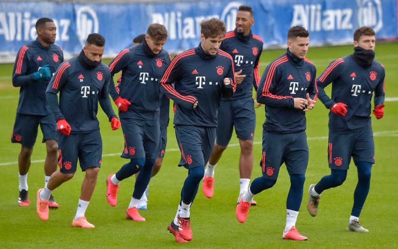 Bayern players have agreed to lower earnings