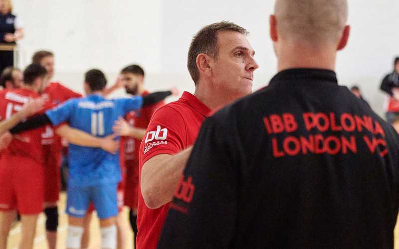 IBB Polonia will no longer play this season. The English Federation has canceled the competition