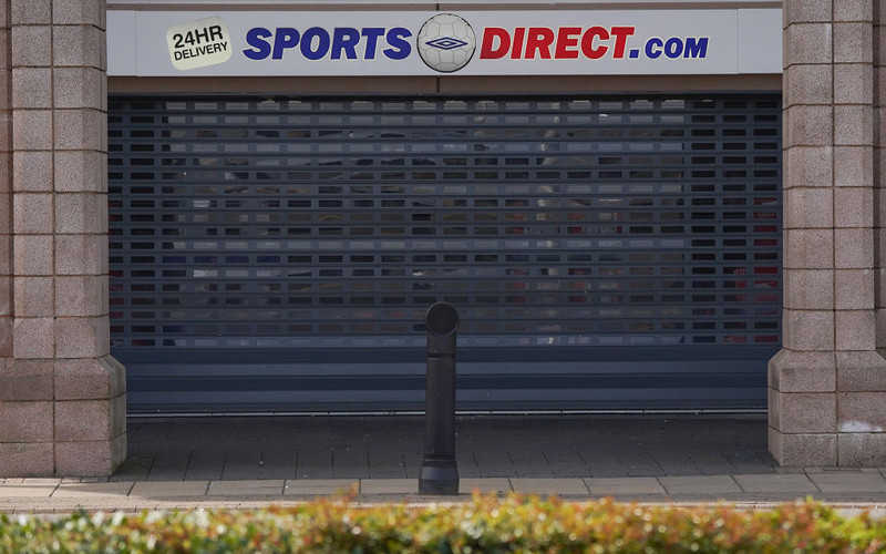 Coronavirus UK lockdown: Which shops can stay open?