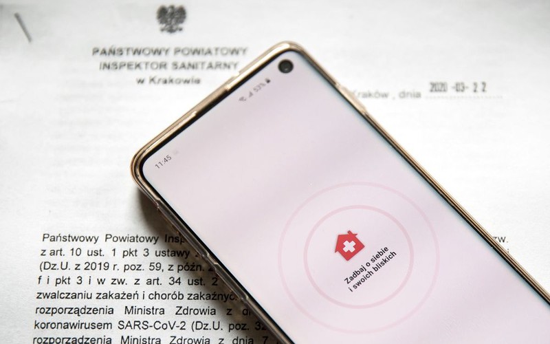 WHO poleca korzystanie z WhatsApp
