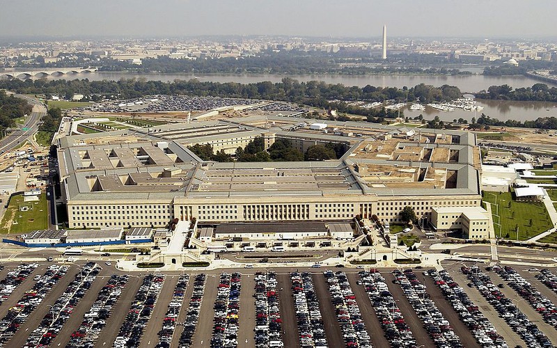 Pentagon: Epidemia może potrwać do lipca 