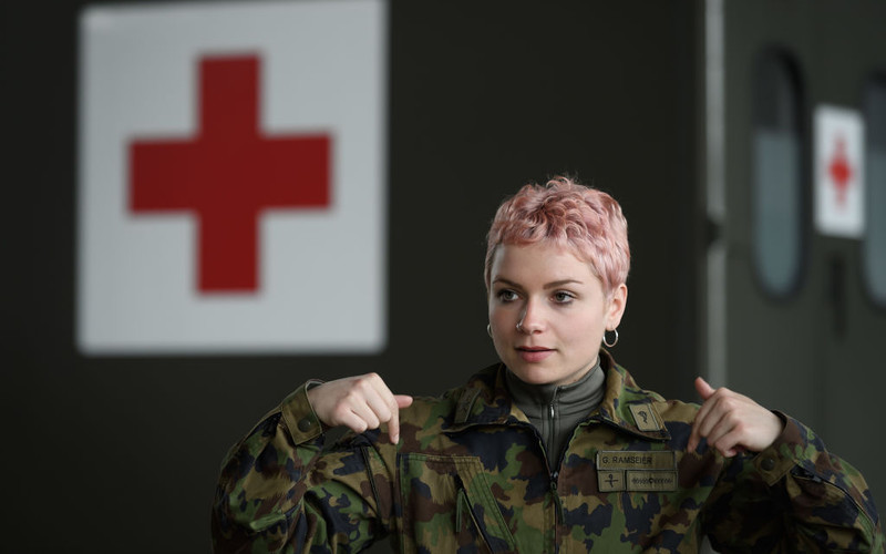 Switzerland: Tests have been developed that detect that someone has undergone coronavirus