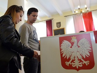Polacy na Wyspach mogą się już rejestrować na wrześniowe referendum 