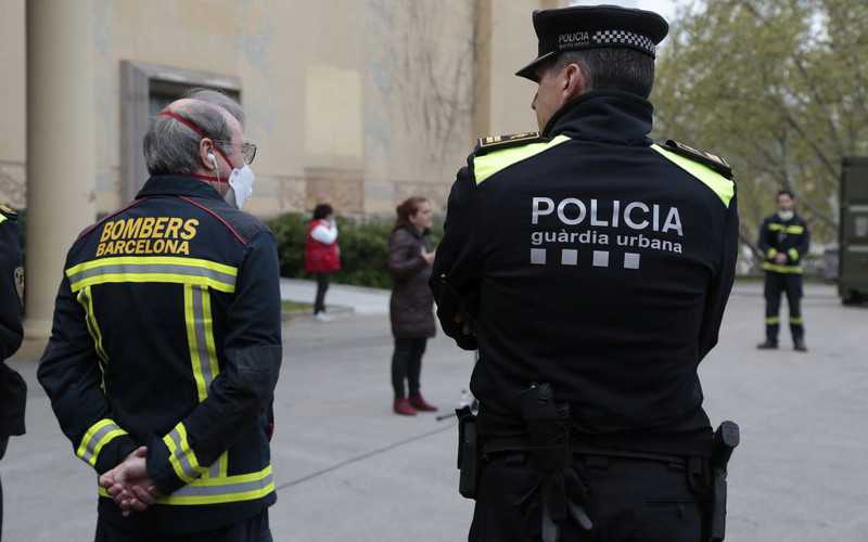 Spain: Over 124 thousand penalties for disregarding the state of emergency