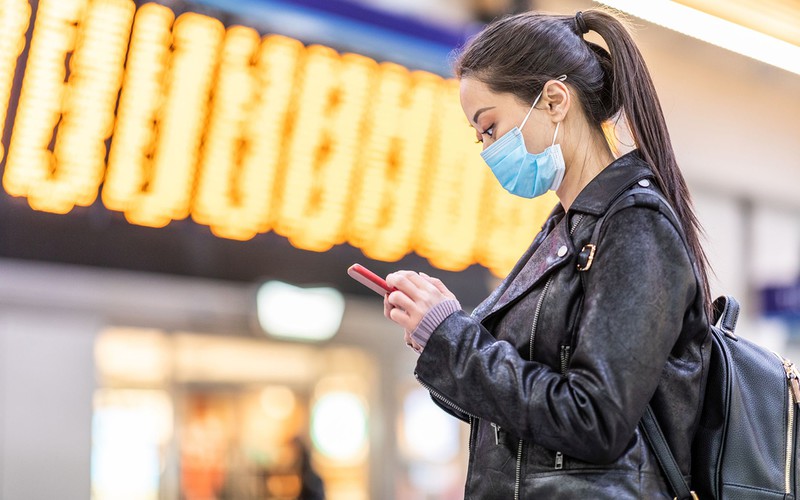 The EC wants cell phone data to create models for Covid-19