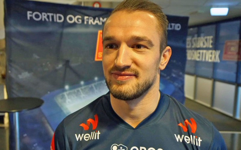 Norwescy piłkarze będą zbierać pomidory