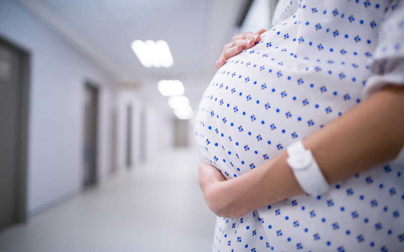 Coronavirus crisis hits pregnant women as clinics shut