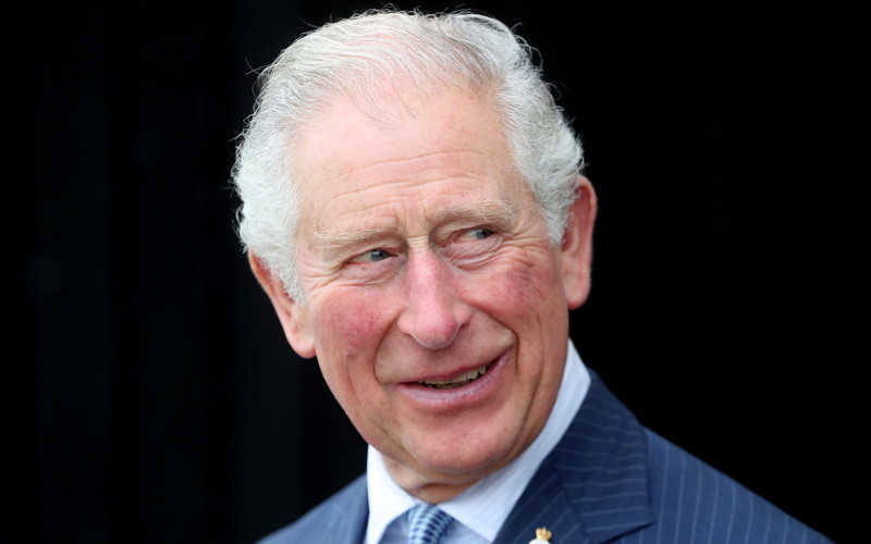Prince Charles ends coronavirus self-isolation