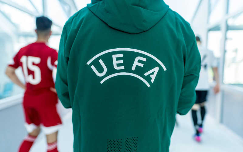 UEFA to meet Wednesday to discuss extending season