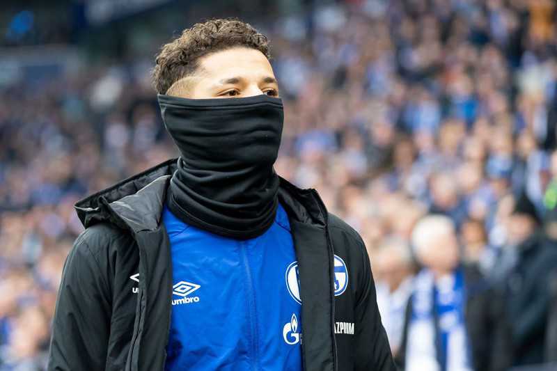 Schalke 04 star Harit fined after breaking coronavirus curfew