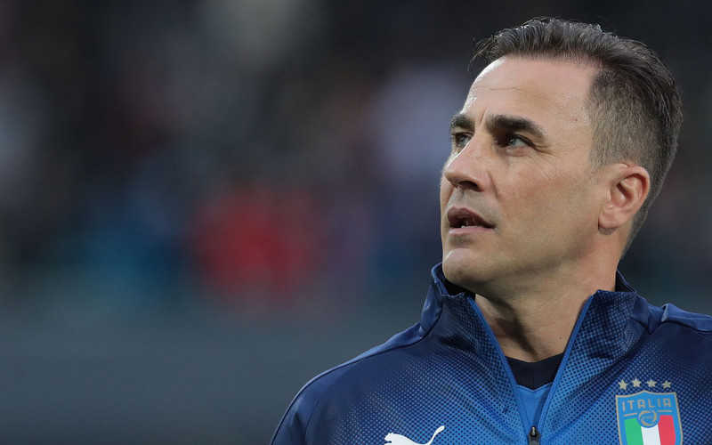 Fabio Cannavaro do Włochów: "Potrzebujemy jedności"